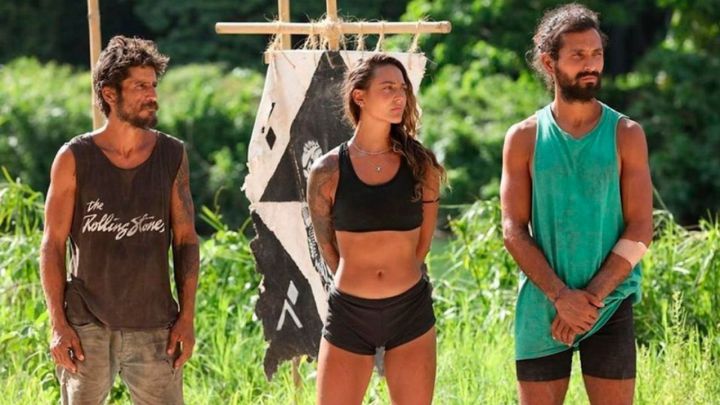 Survivor México 2021: ¿Quién fue el participante eliminado esta semana?