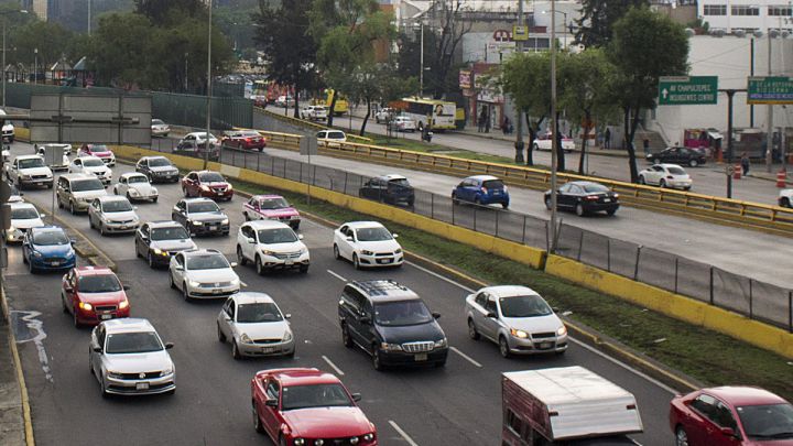 Hoy No Circula 11 mayo: vehículos y placas en CDMX, EDOMEX, Hidalgo y Puebla