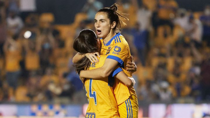 Tigres da un paso hacia su cuarta estrella eliminando al América
