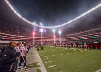 Las razones por las que México no ha tenido encuentros de NFL