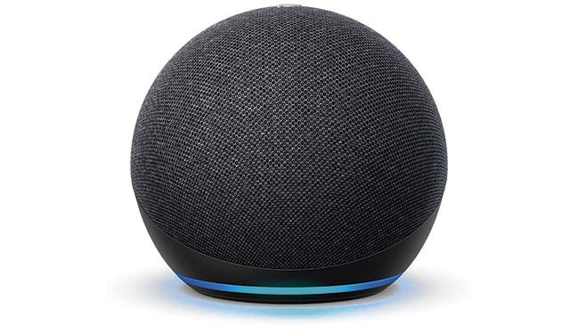 echo amazon