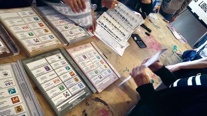 Elecciones México 2021: horarios para ir a votar y a qué hora cierran las casillas