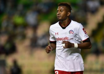 Francisco Suinaga sobre Michael Estrada: “Hablamos con Boca, no es nuestro interés venderlo”