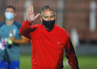 Ariel Holan recibe miles de mensajes de bienvenida con León