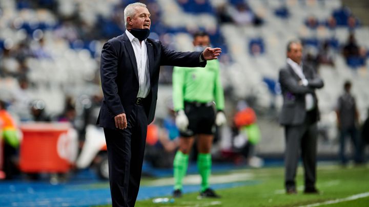 La nacionalidad de los técnicos campeones en Liga MX