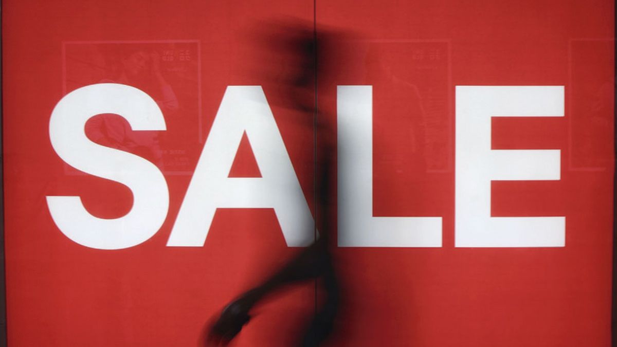 Hot Sale 2021 México: qué es, cuándo se celebra, beneficios y ofertas en Amazon