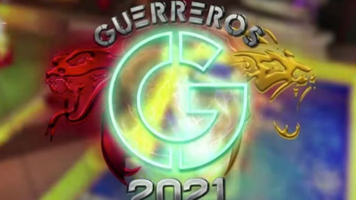 Llega la revancha de ‘Guerreros 2021’ a Televisa