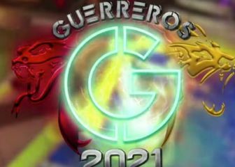 Llega la revancha de ‘Guerreros 2021’ a Televisa