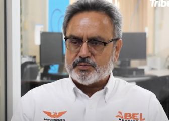 Matan a Abel Murrieta, candidato a la presidencia municipal de Cajeme, Sonora