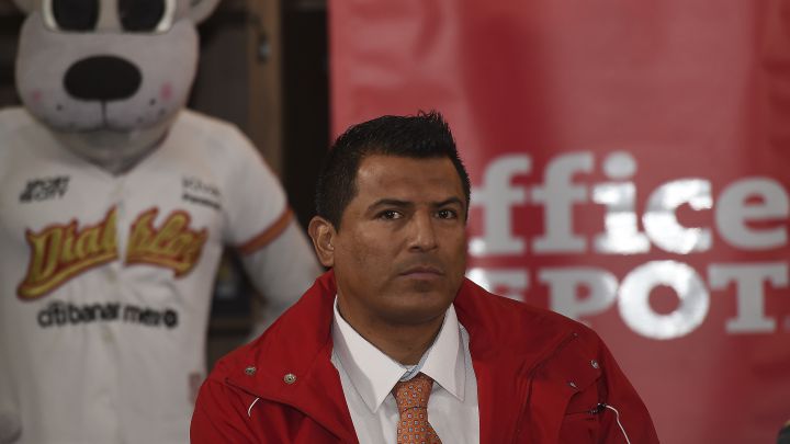 Miguel Ojeda: "Diablos tiene a 15 en prelista de JO, estamos preparados"