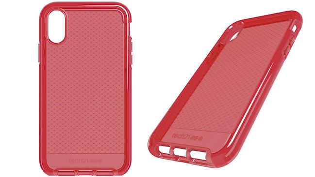 carcasa celular