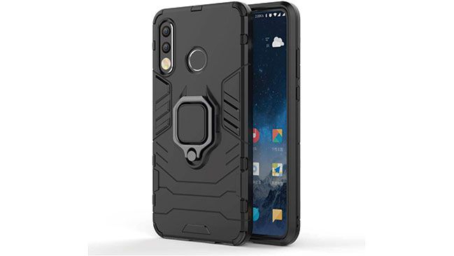 carcasa celular