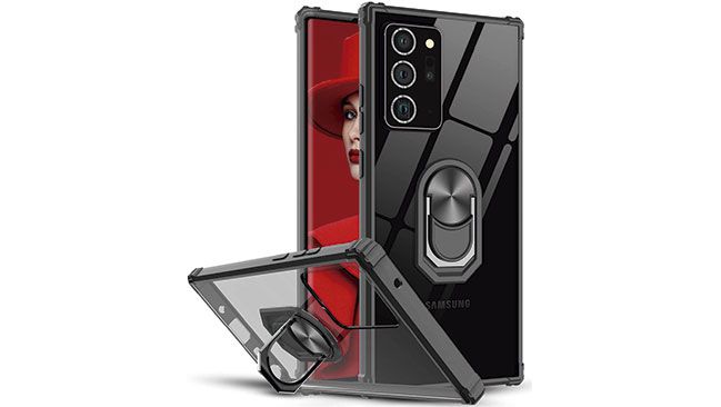 funda protectora celular