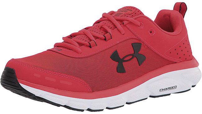 tenis under armour