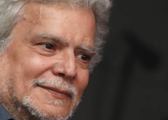 Murió el actor Jaime Garza a los 67 años