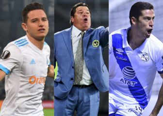 Futbol de Estufa Liga MX: Clausura 2020 ¡Rumores, altas y bajas del futbol mexicano!