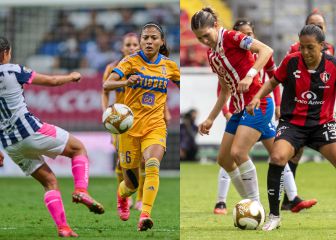 Los 7 puntos a seguir de las semifinales de la Liga MX Femenil