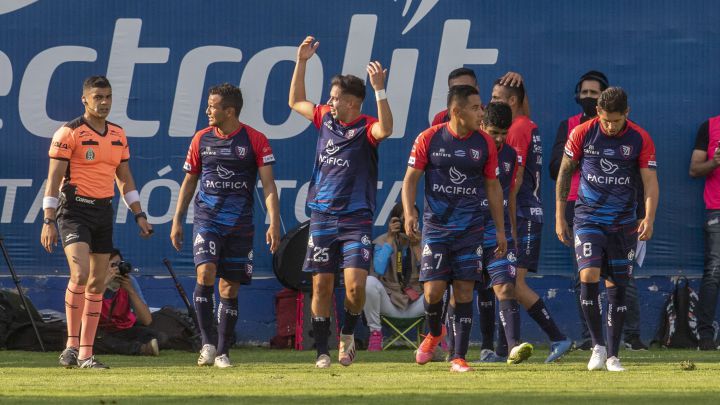 Tepatitlán se convierte en Campeón de Liga de Expansión