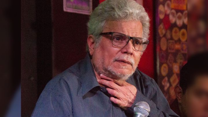 Muere el actor Jaime Garza: últimas noticias, posible causa del fallecimiento y reacciones