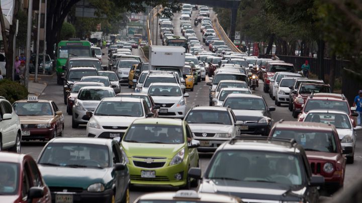 Hoy No Circula 17 de mayo: vehículos y placas en CDMX, EDOMEX, Hidalgo y Puebla