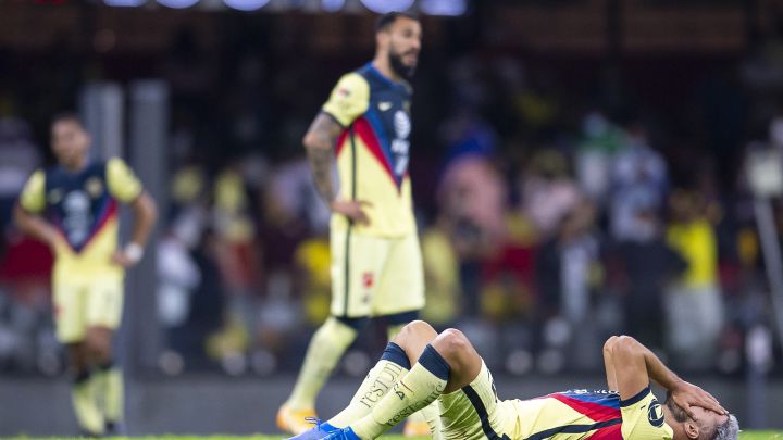 Pachuca elimina a América en el Guardianes 2021