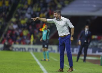 Pezzolano: “No somos matagigantes”