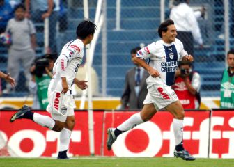 Cruz Azul y Pachuca, con larga historia en Liguillas