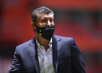 Chepo de la Torre: