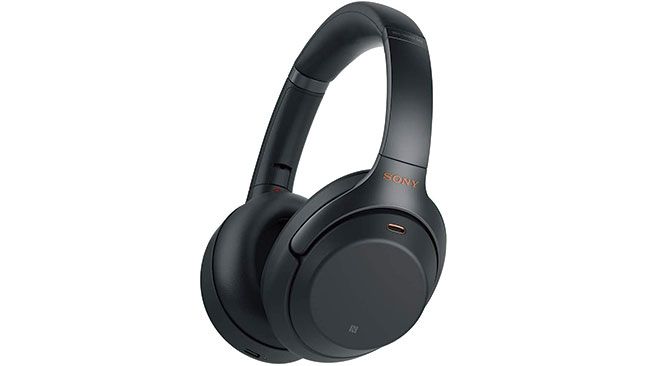audífonos sony