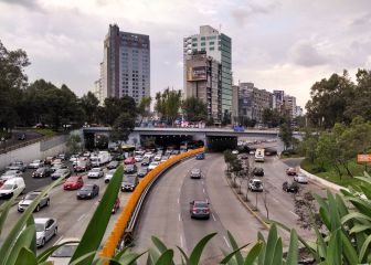 Hoy No Circula 18 mayo: vehículos y placas en CDMX, EDOMEX, Hidalgo y Puebla