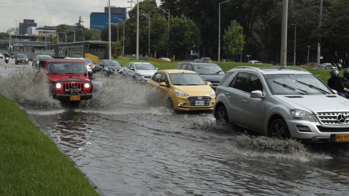 Clima 18 de mayo: Fuertes lluvias y torbellinos en Coahuila, Nuevo León y Tamaulipas