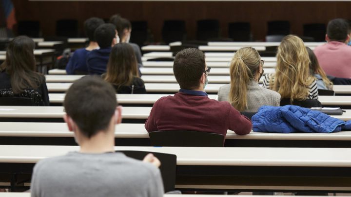 Regreso a clases presenciales: qué escuelas volverán primero en México