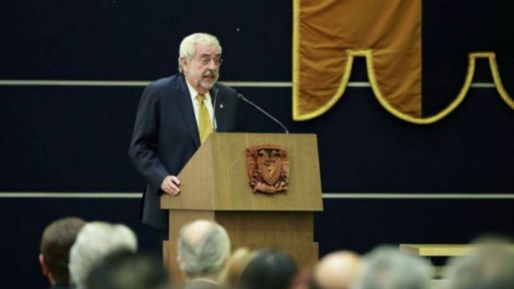 Regreso a las aulas en la UNAM: Qué precauciones se van a tomar según el rector