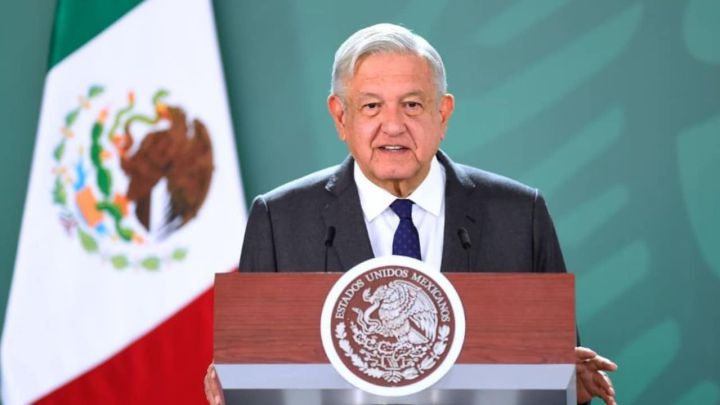 Plan Nacional de Vacunación se intensificará; afirma AMLO