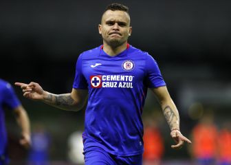 Cruz Azul y unas semifinales curiosas del Guardianes 2021