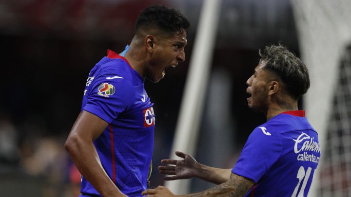 Cruz Azul