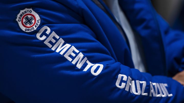 Se viene una cuarta transformación en Cruz Azul