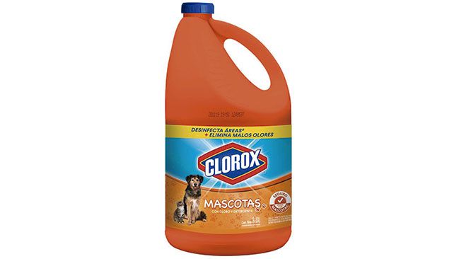 clorox