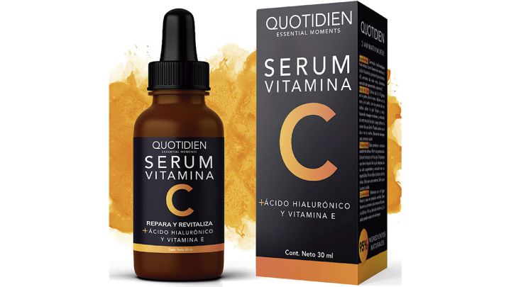 sérum acido hialurónico
