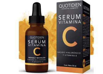 El sérum con ácido hialurónico, con 15,300 opiniones en Amazon y, ahora, con un 10% de descuento
