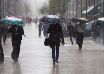 Condiciones climáticas 18 mayo en CdMx: Baja probabilidad de lluvias con tormentas eléctricas
