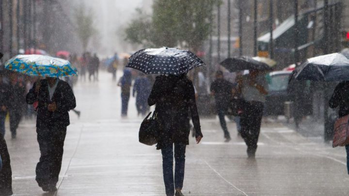 Condiciones climáticas 18 mayo en CdMx: Baja probabilidad de lluvias con tormentas eléctricas