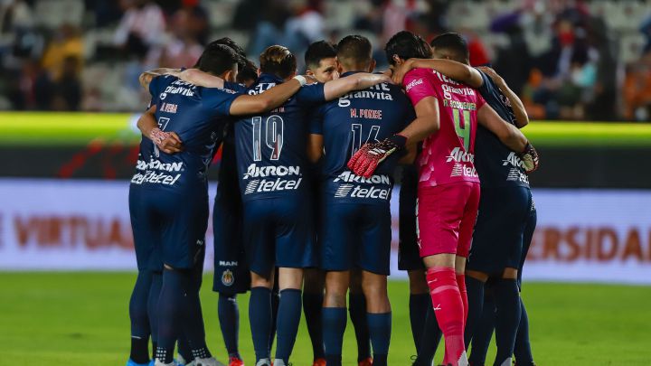 Serie de Chivas ya tiene fecha: estrena el 18 de junio