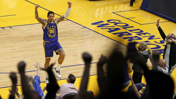 Álvaro Martín: Toscano es una de las historias más emocionantes de la NBA