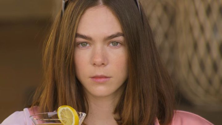 Netflix estrena la segunda temporada de la serie ¿Quién mató a Sara?
