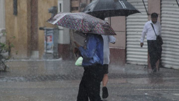 Protección Civil activa Alerta Gris en Veracruz