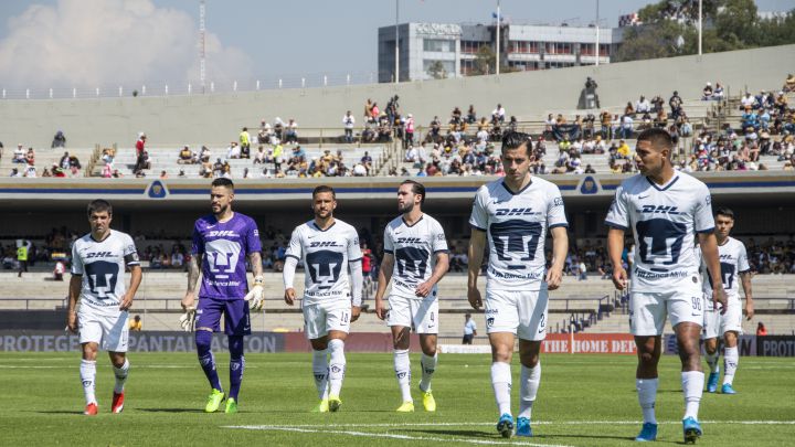 Mozo Quintana Necaxa