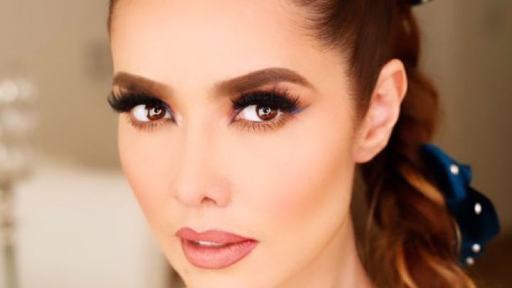 Marlen Favela será mamá de José Ron en la Telenovela ‘La Desalmada’
