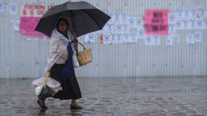 Clima 21 de mayo: Frente frío 57 afectará a Sonora, Chihuahua y Durango