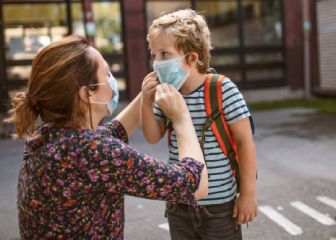 ¿Cuáles son los protocolos sanitarios para el regreso a clases en la CDMX?